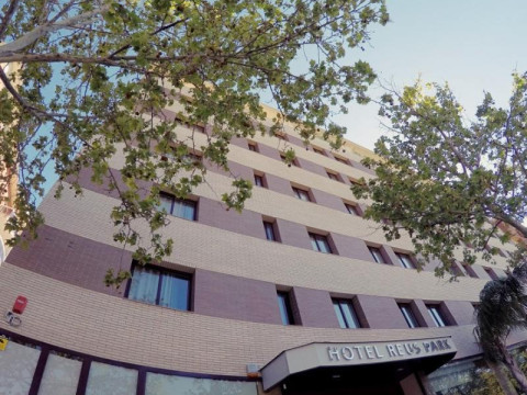 B&B Hotel Tarragona Reus