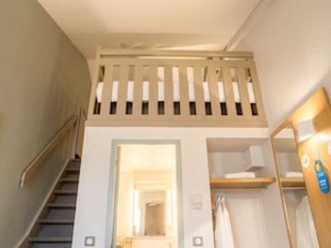 B&B HOTEL TOULON LA SEYNE SUR MER