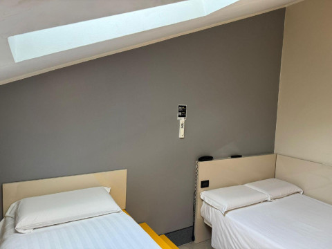 B&B Hotel Trieste