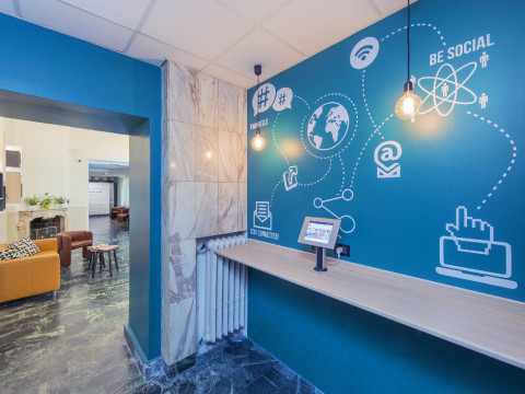 B&B Hotel Trieste