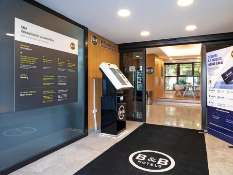 B&B Hotel Udine