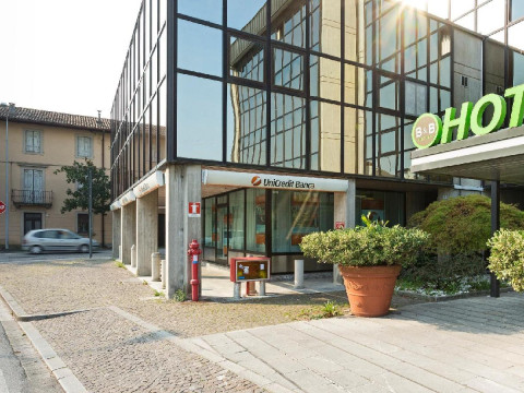 B&B Hotel Udine