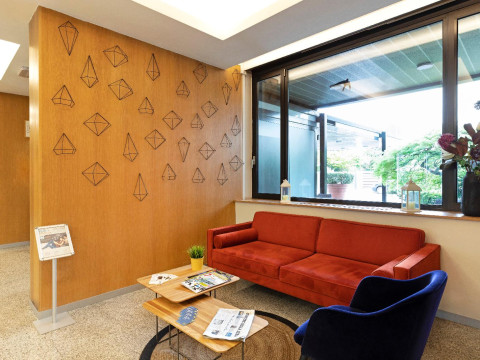 B&B Hotel Udine
