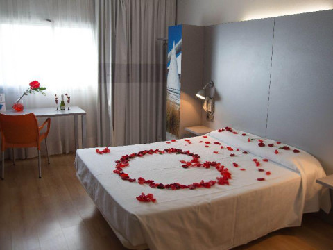 B&B Hotel Valencia Aeropuerto