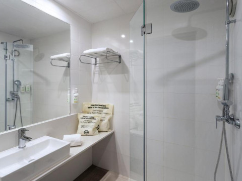 B&B HOTEL Valencia Ciudad de las Ciencias