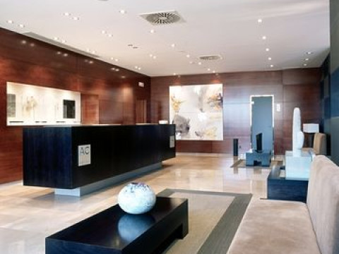 B&B Hotel Zaragoza Los Enlaces Estación