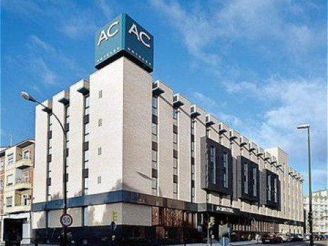 B&B Hotel Zaragoza Los Enlaces Estación