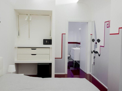 B&B Il Castelluccio
