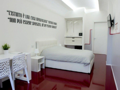 B&B Il Castelluccio