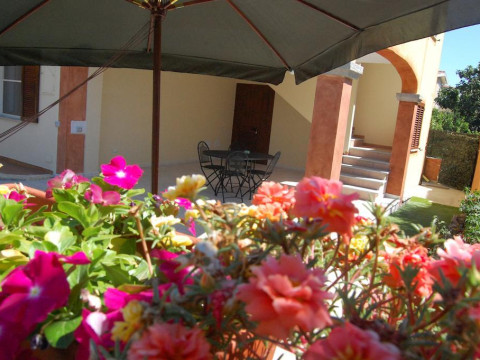 B&B Il Corbezzolo