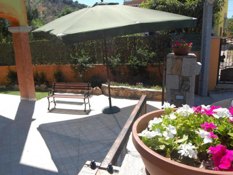B&B Il Corbezzolo