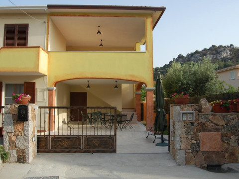 B&B Il Corbezzolo