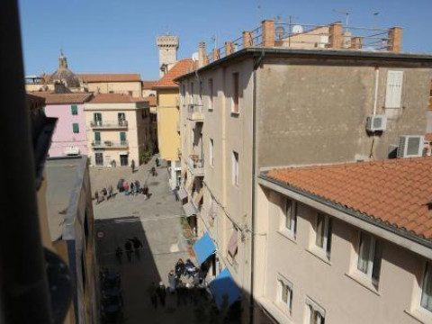 B&B Il Gabbiano