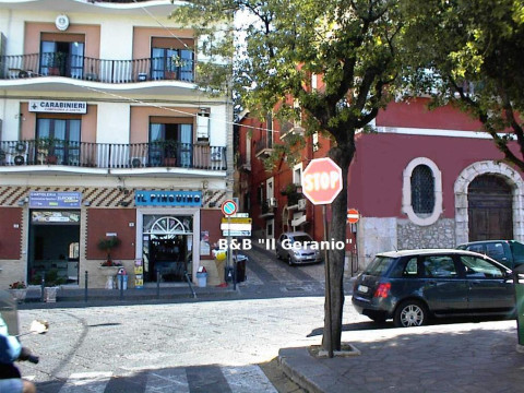 B&B Il Geranio