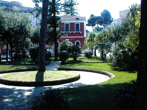 B&B Il Geranio