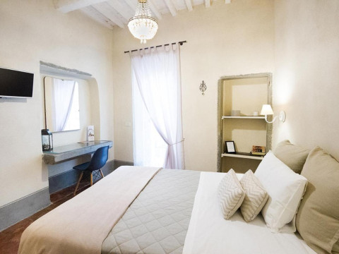 B&B Il Piccolo Cavour