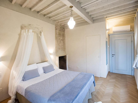 B&B Il Piccolo Cavour