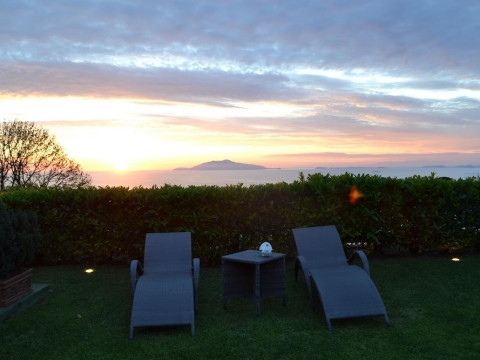 B&B Il Tramonto