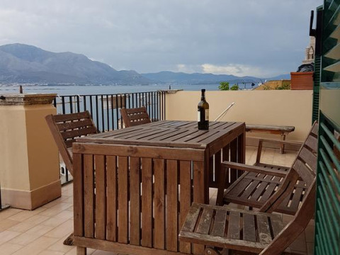B&B Il Vecchio E Il Mare
