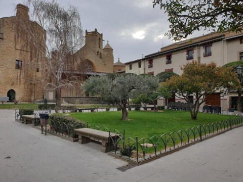 B&B La Atalaya