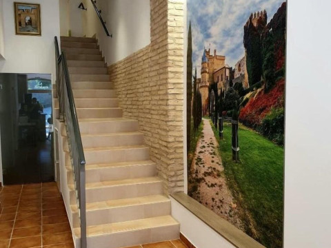 B&B La Atalaya