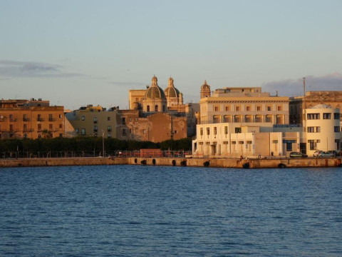B&B La Casa Di Paola