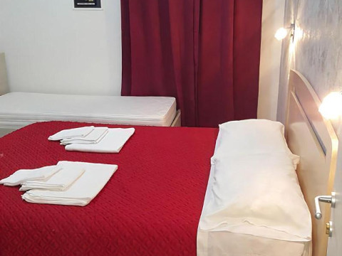 B&B La Colonna
