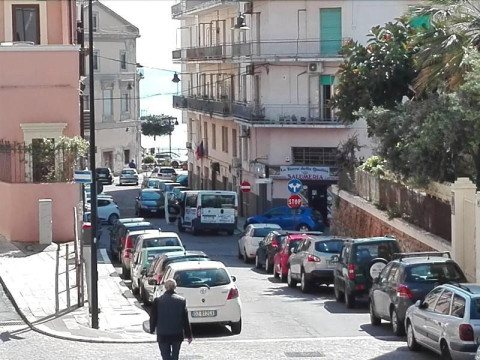 B&B La Colonna