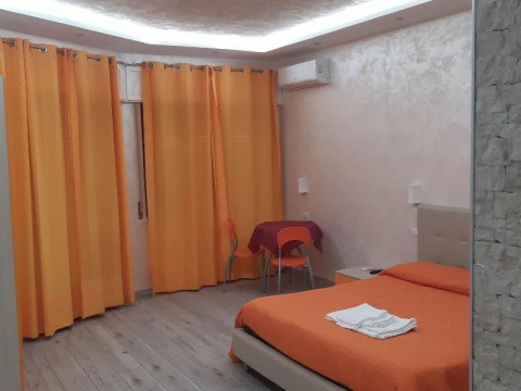 B&B La Colonna
