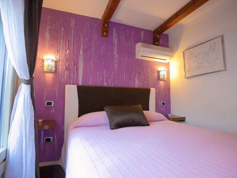 B&B La Corte