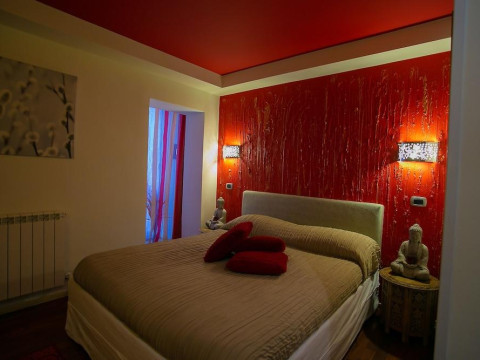 B&B La Corte