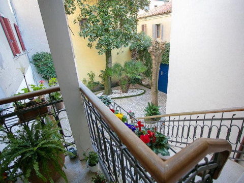 B&B La Corte