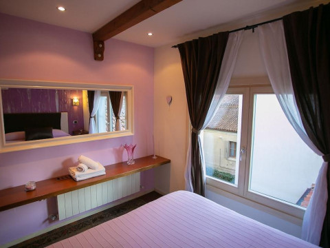 B&B La Corte