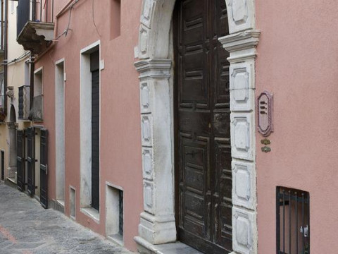 B&B La Cuntana