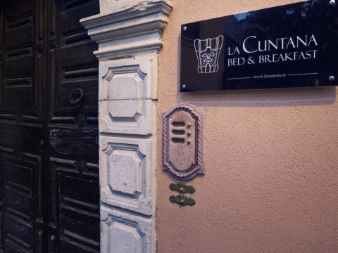 B&B La Cuntana