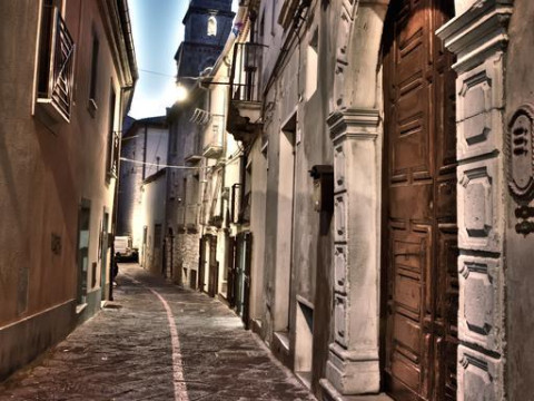B&B La Cuntana