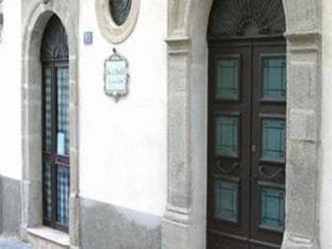 B&B La Pilozza Infiorata