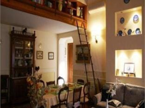 B&B La Pilozza Infiorata