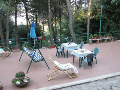 B&B La Principessa