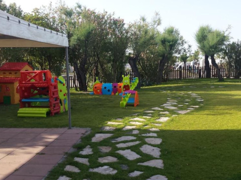 B&B La Stazione