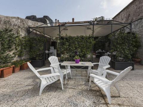 B&B La Terrazza Medioevale