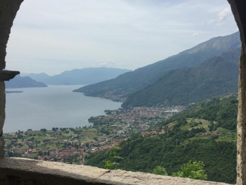 B&B Lake Como Cottage