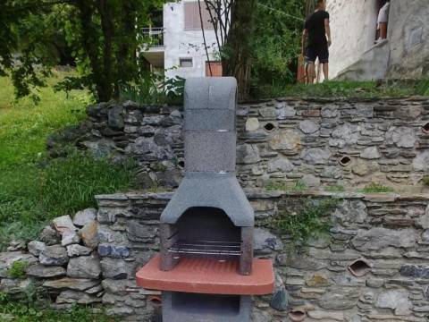 B&B Lake Como Cottage