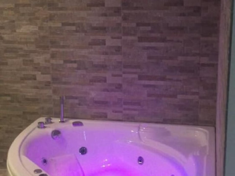 B&b Le Coccinelle