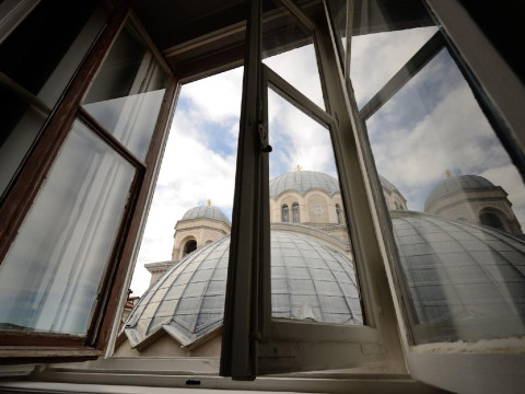B&B Le Cupole Di Trieste