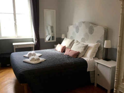 B&B Le Cupole Di Trieste