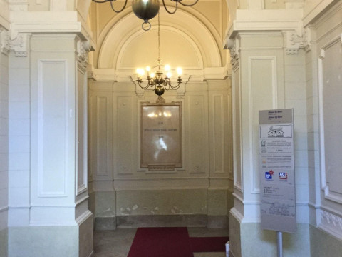B&B Le Cupole Di Trieste