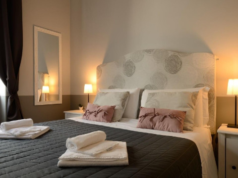 B&B Le Cupole Di Trieste