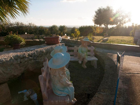 B&B L'orizzonte