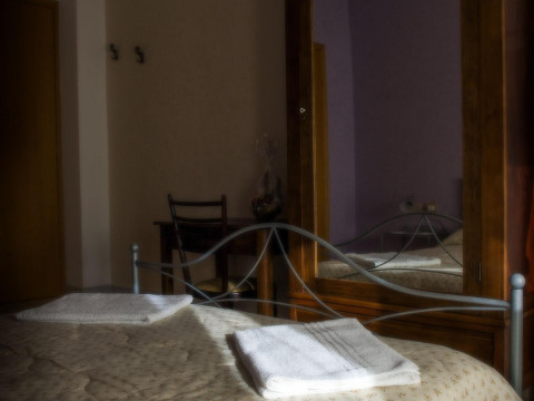 B&B Maison De Lussy